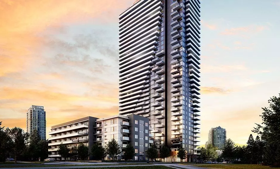 Burnaby, BC V0V 0V0,5938 Olive AVE #401