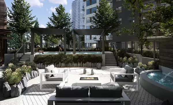 Burnaby, BC V0V 0V0,5938 Olive AVE #401