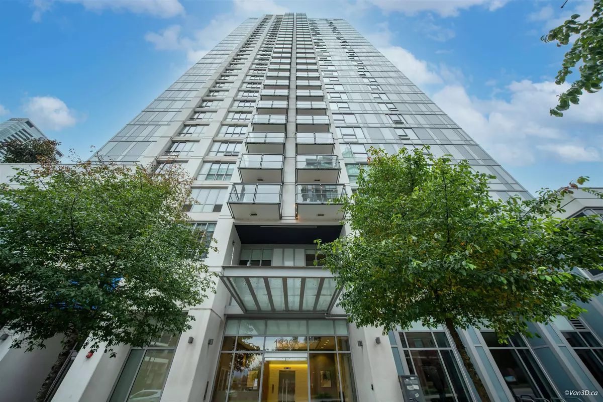 Surrey, BC V3T 1V6,13398 104 AVE #1512