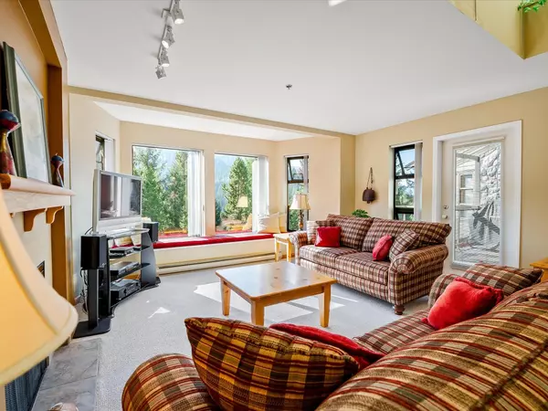 Whistler, BC V8E 0V6,3309 Ptarmigan PL #324