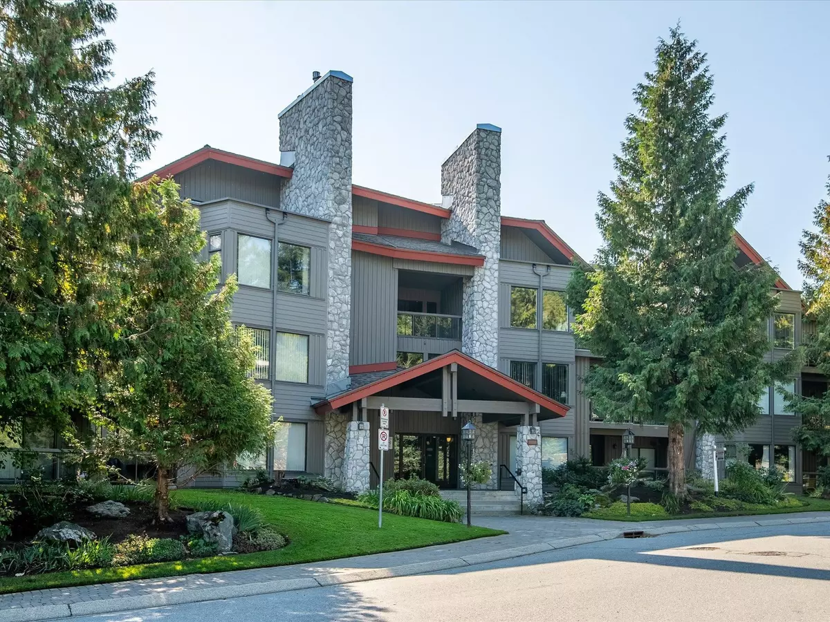 Whistler, BC V8E 0V6,3309 Ptarmigan PL #324