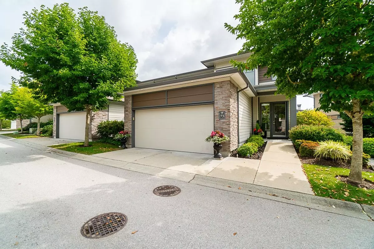 Surrey, BC V3Z 2L4,2603 162 ST #73