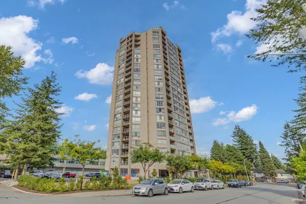 Surrey, BC V3R 0M5,14881 103a AVE #1804