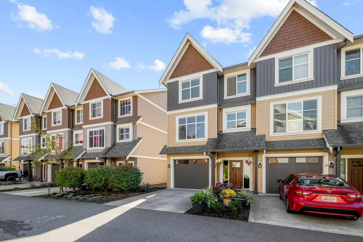 Chilliwack, BC V2R 0S5,7428 Evans RD #7