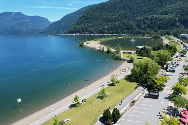 Harrison Hot Springs, BC V0M 1K0,120 Esplanade AVE #310