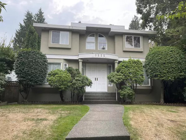 Vancouver, BC V6L 1W1,3222 W 26th AVE