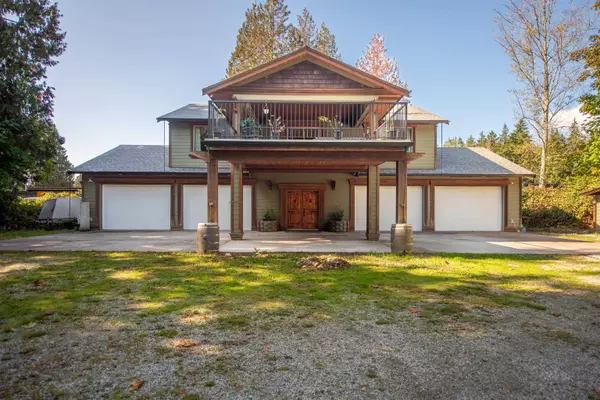 Sechelt, BC V7Z 0B1,4458 Hazelnut LN