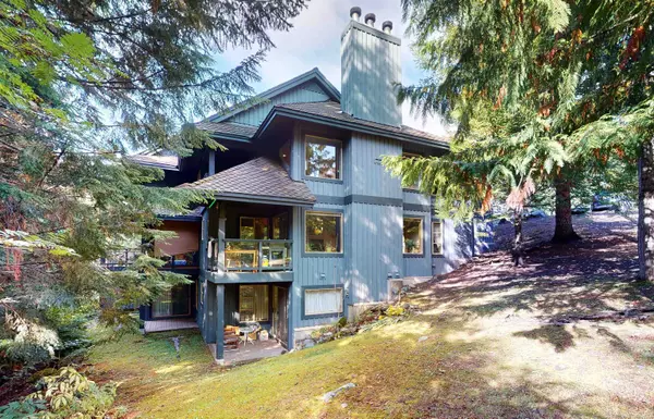 Whistler, BC V8E 0T8,3050 Hillcrest DR #807