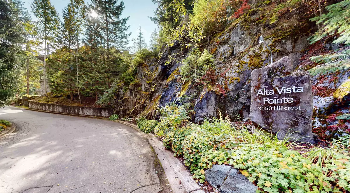 Whistler, BC V8E 0T8,3050 Hillcrest DR #807
