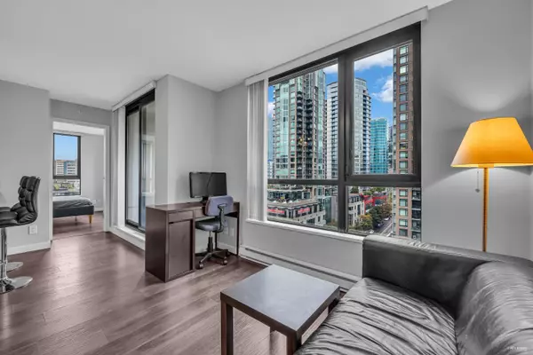 Vancouver, BC V6B 1T7,928 Homer ST #1304