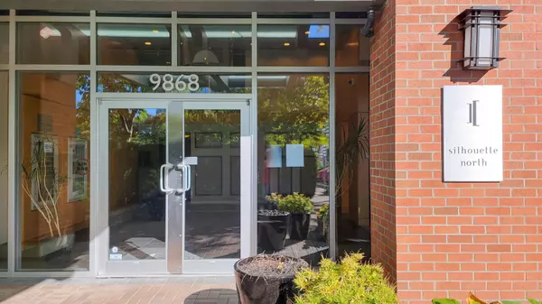 Burnaby, BC V3J 0A5,9868 Cameron ST #510