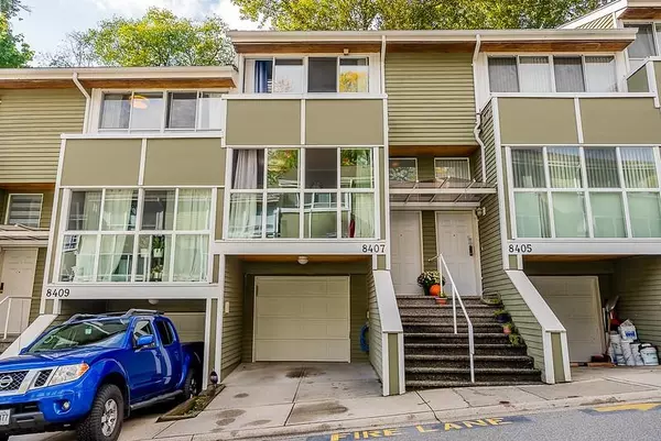 Vancouver, BC V5S 4S3,8407 Millstone ST