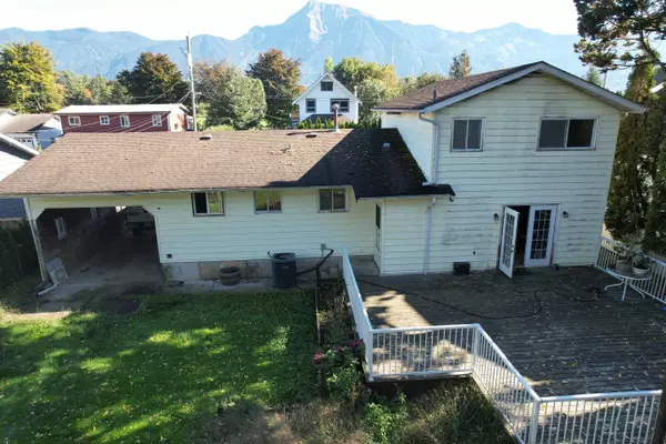 Agassiz, BC V0M 1A1,2137 Mccaffrey RD