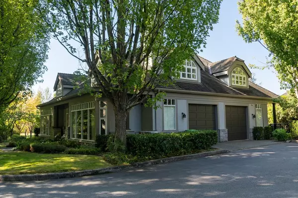 Vancouver, BC V6P 6R8,8580 Caversham CT