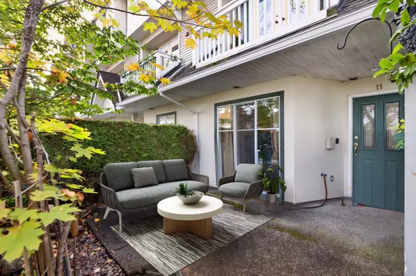Richmond, BC V6X 3Z2,4933 Fisher DR #11