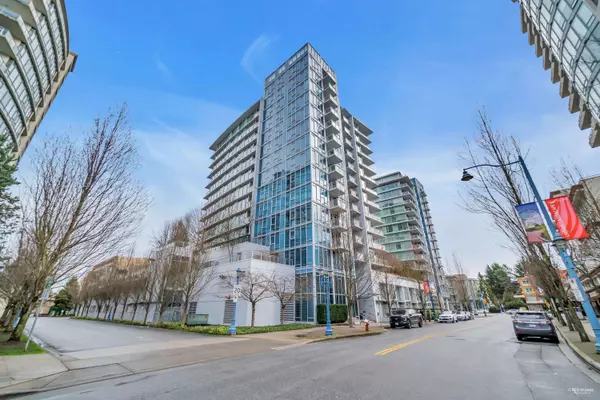 Richmond, BC V6X 0B6,5900 Alderbridge WAY #1003