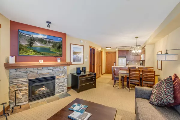 Whistler, BC V8E 0Y9,4653 Blackcomb WAY #213 G3