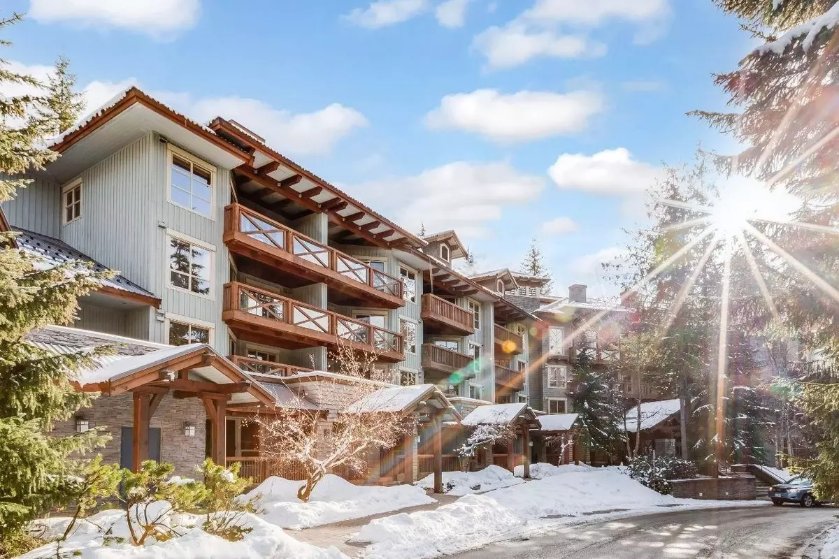 Whistler, BC V8E 0Y9,4653 Blackcomb WAY #213 G3