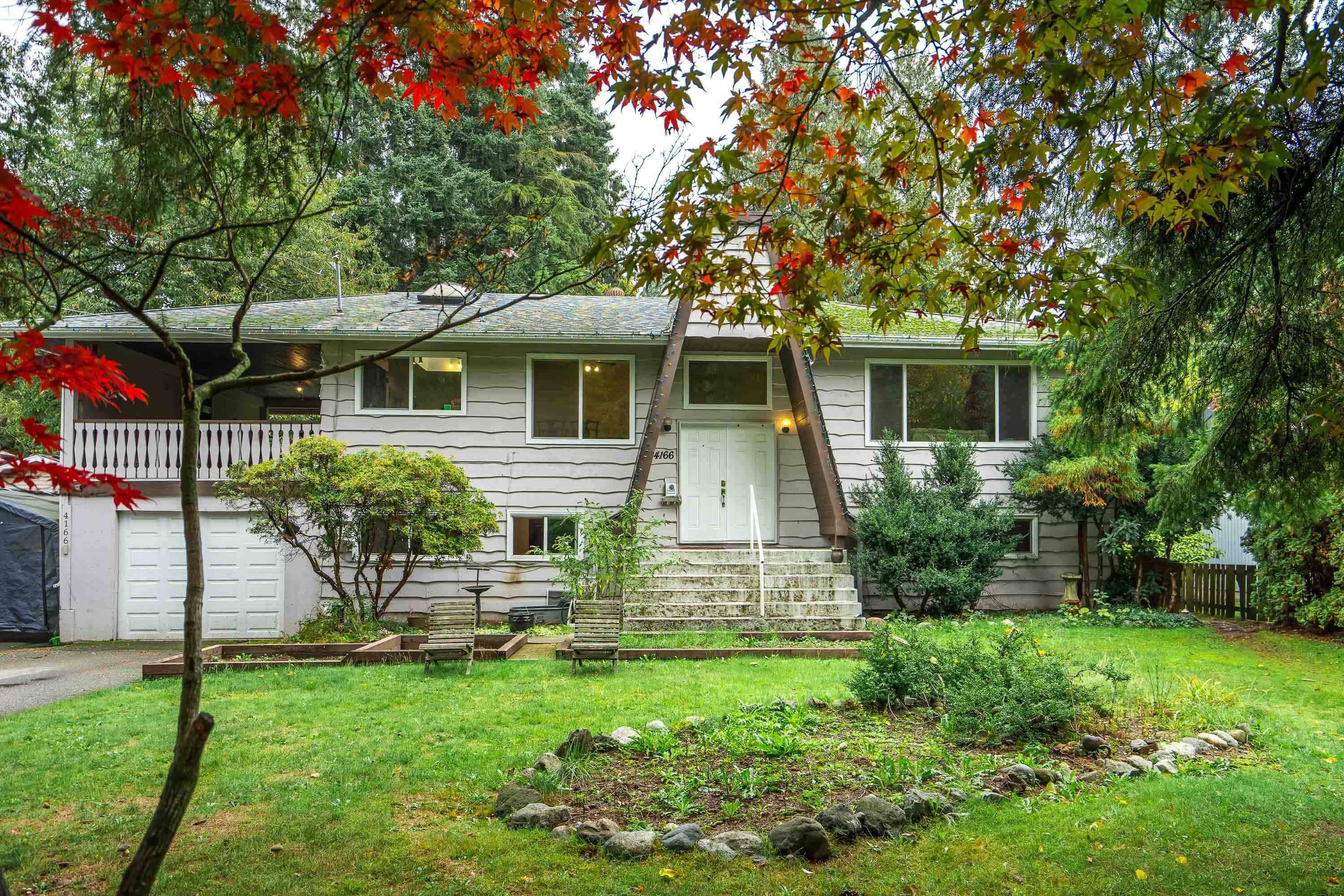 Langley, BC V3A 2C7,4166 206a ST
