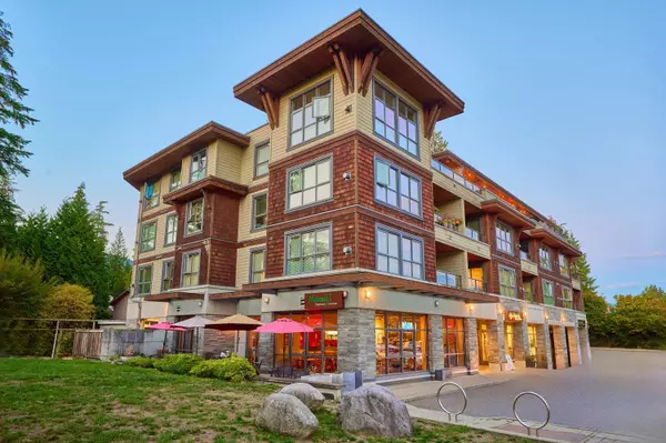 3732 Mt Seymour Pkwy #401,  North Vancouver,  BC V7G 1C3