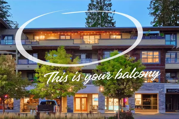 North Vancouver, BC V7G 1C3,3732 Mt Seymour Pkwy #401