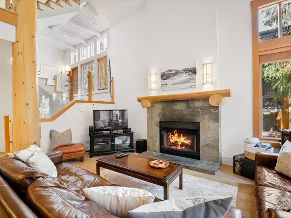Whistler, BC V8E 0R1,2324 Taluswood PL #4