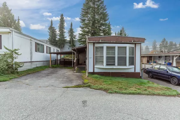 Maple Ridge, BC V2X 2R4,21163 Lougheed HWY #17