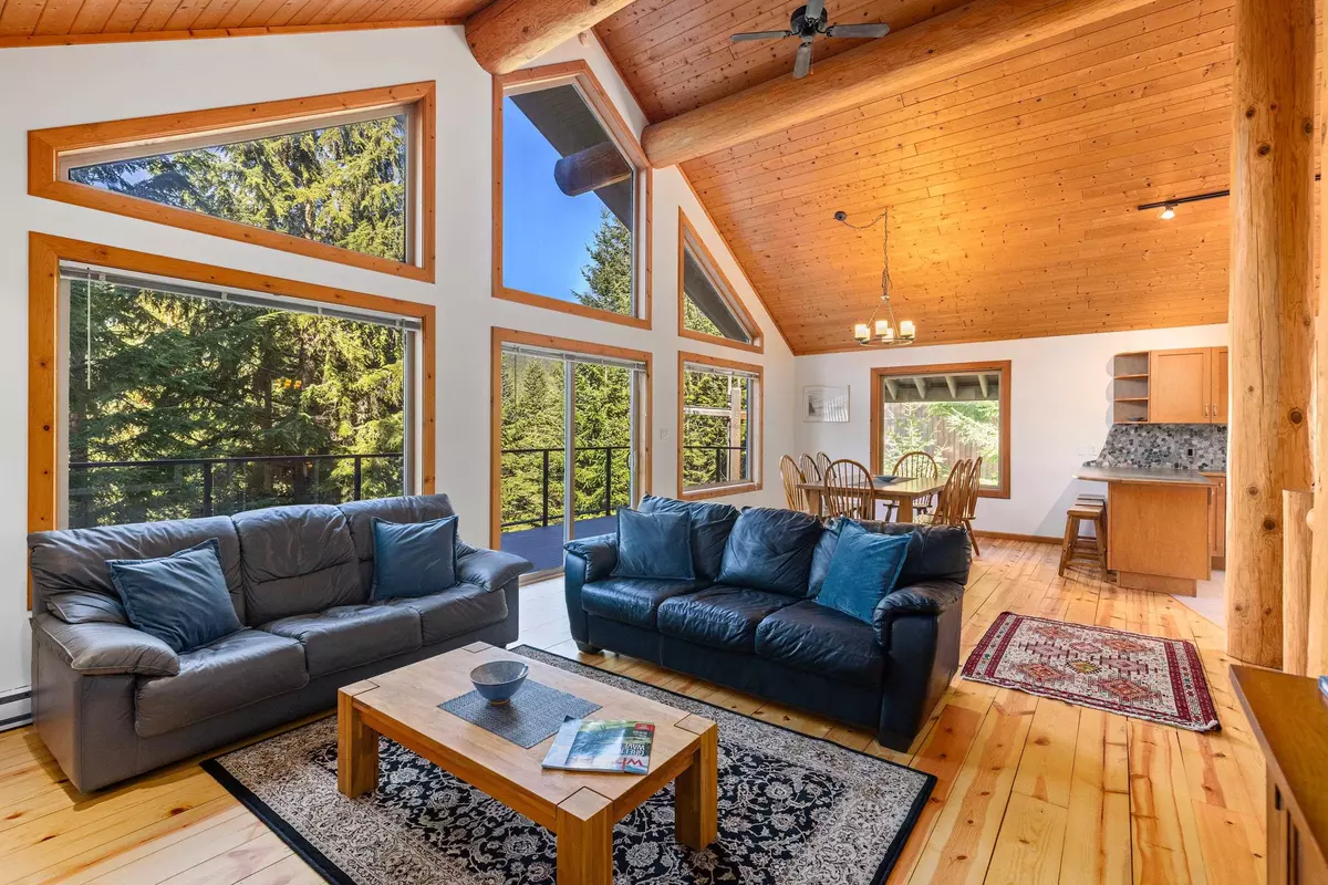 Whistler, BC V8E 0A8,2281 Brandywine WAY