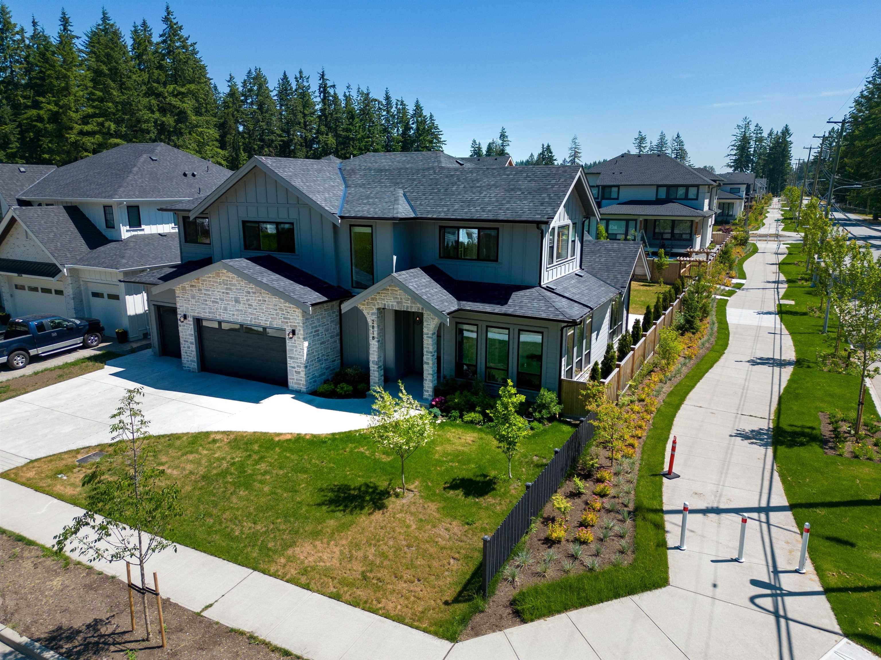 Langley, BC V2Z 0B3,2818 202 ST