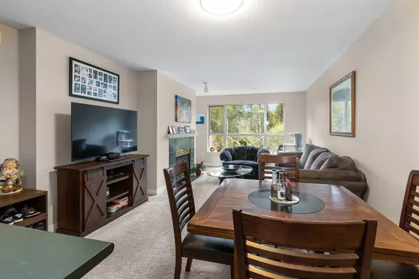 Port Coquitlam, BC V3C 6J8,2551 Parkview LN #309