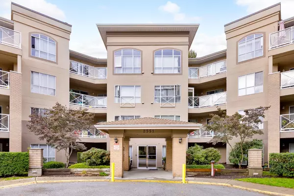 Port Coquitlam, BC V3C 6J8,2551 Parkview LN #309