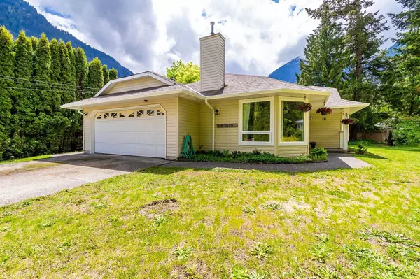 Hope, BC V0X 1L2,63670 Rosewood AVE