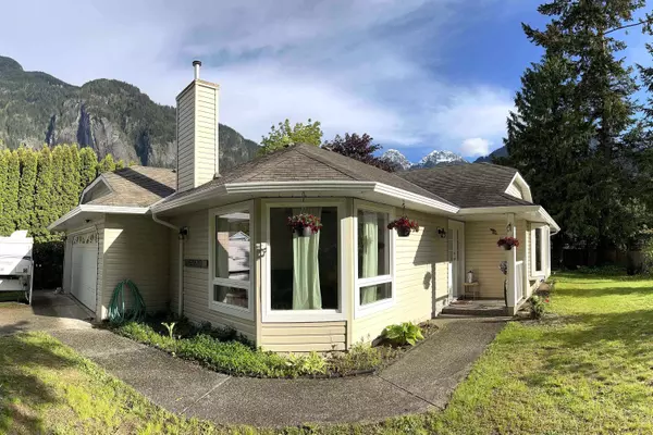 Hope, BC V0X 1L2,63670 Rosewood AVE