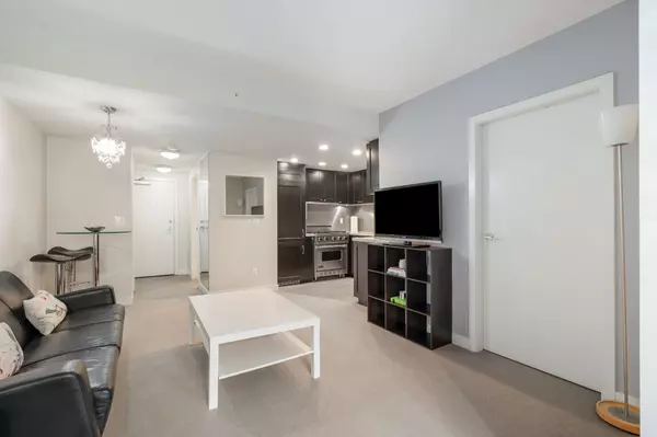 Vancouver, BC V6B 0B1,1133 Homer ST #306