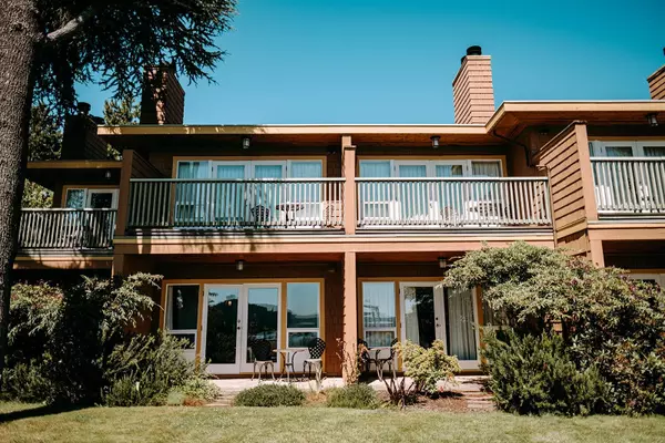 Galiano Island, BC V0N 1P0,134 Madrona DR #5A