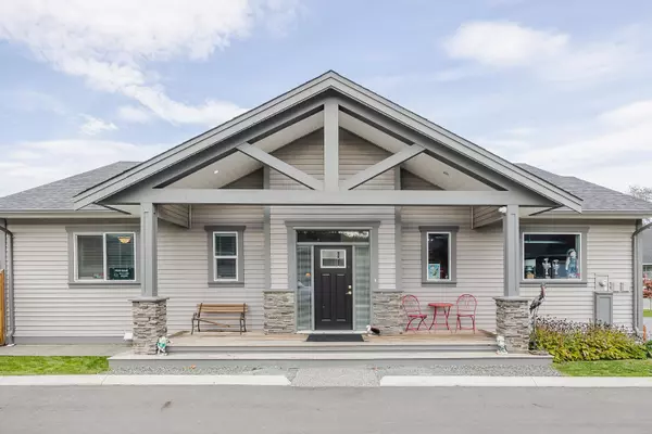 Chilliwack, BC V2R 6A7,6211 Chilliwack River RD #27