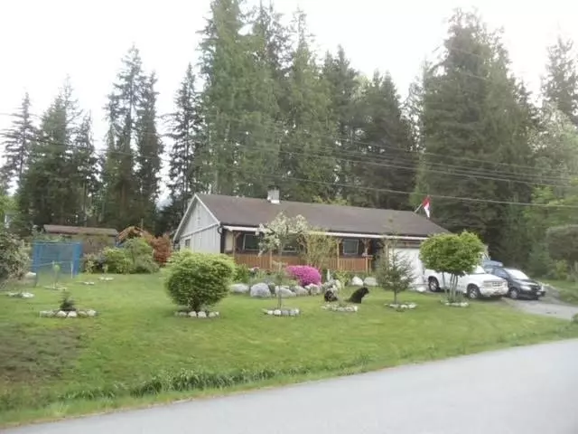 Anmore, BC V3H 4Y6,65 Elementary RD