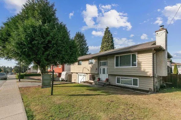 Maple Ridge, BC V2X 8L7,21203 123 AVE