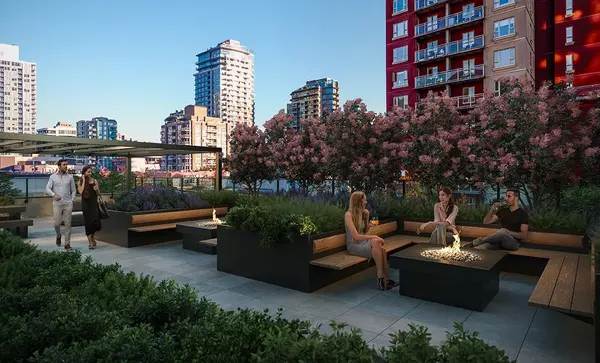North Vancouver, BC V0V 0V0,128 W 15th ST #507