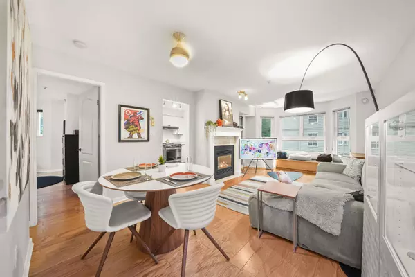 Port Coquitlam, BC V3C 1X2,2253 Welcher AVE #202