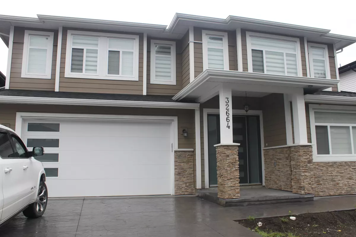 Mission, BC V4S 0E5,32664 Cunningham AVE