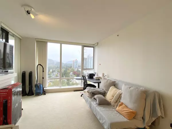 Burnaby, BC V3J 0A5,9868 Cameron ST #2707