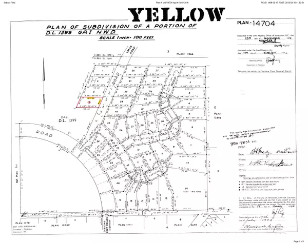 Gibsons, BC V0N 1V4,Lot 4 Ymca RD