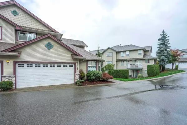 Chilliwack, BC V2R 5L7,46360 Valleyview RD #37