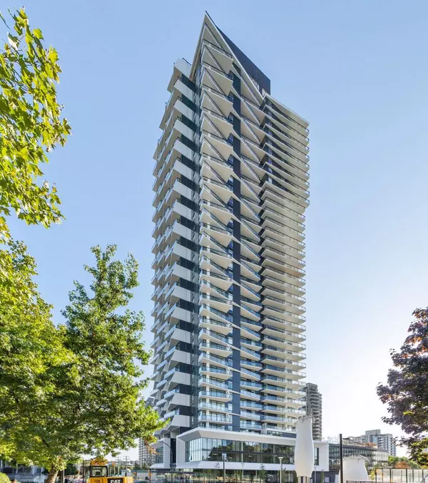 Burnaby, BC V5C 0N4,2181 Madison AVE #3305