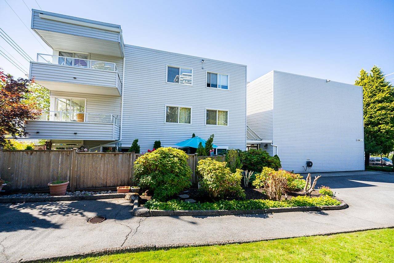 White Rock, BC V4B 3Y1,1354 Winter ST #307
