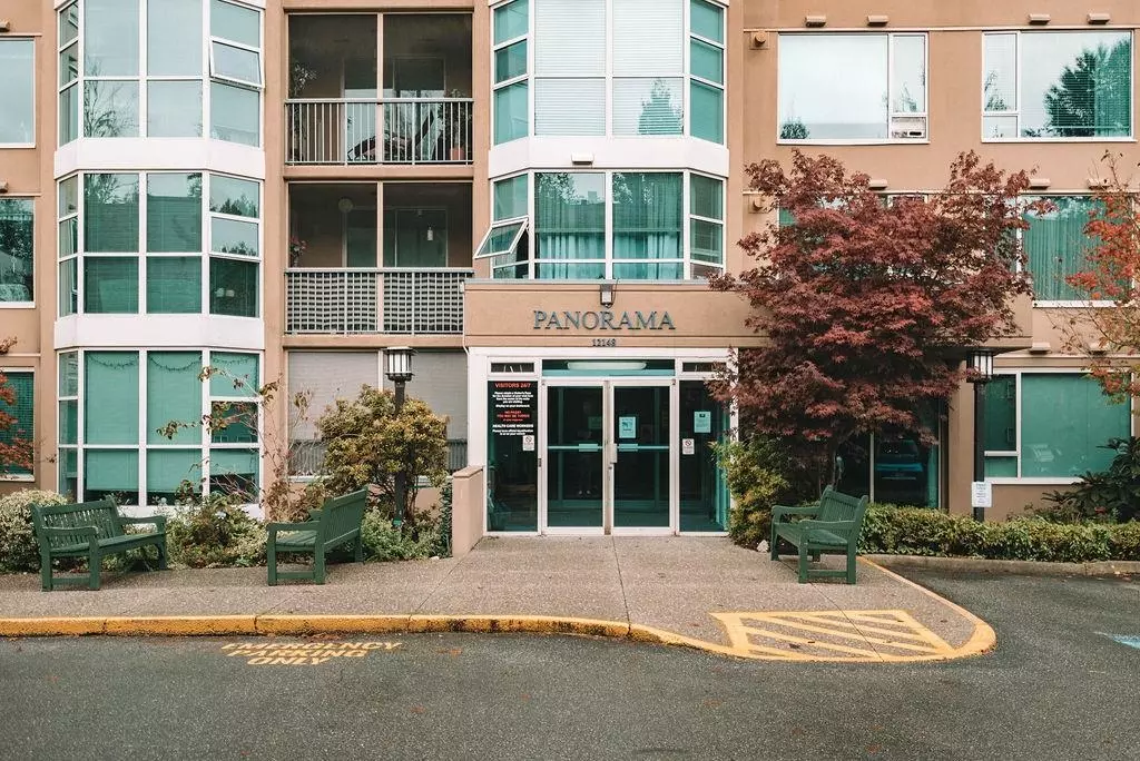 Maple Ridge, BC V2X 3N8,12148 224 ST #707