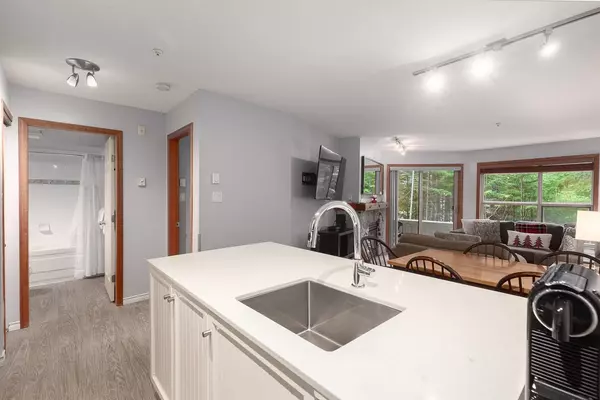 Whistler, BC V8E 1G1,4800 Spearhead DR #115