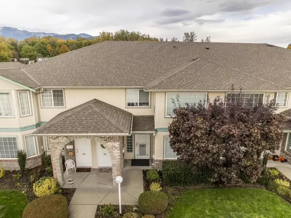 Chilliwack, BC V2P 3M3,9855 Quarry RD #114