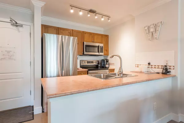 Whistler, BC V8E 1A8,4314 Main ST #427